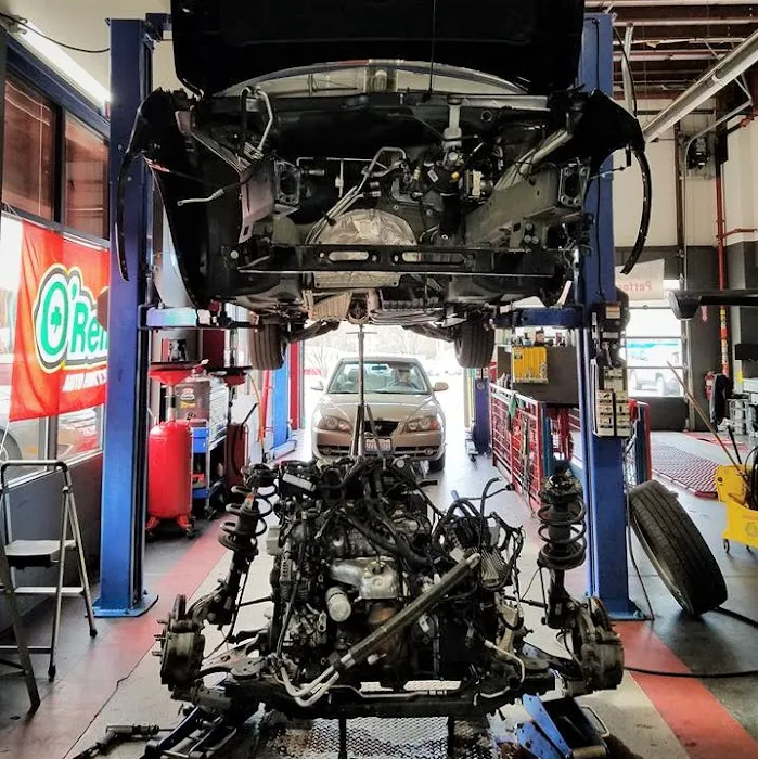 E.D.I. Auto Repair 5