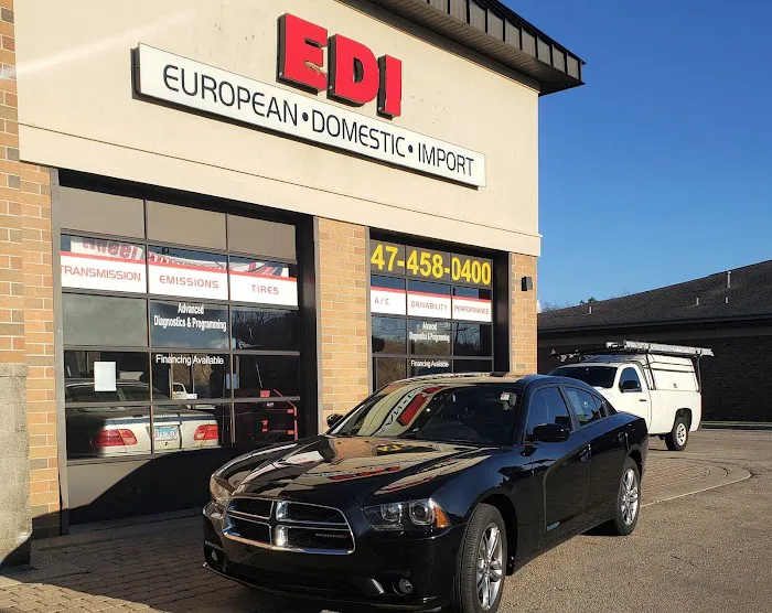E.D.I. Auto Repair 6