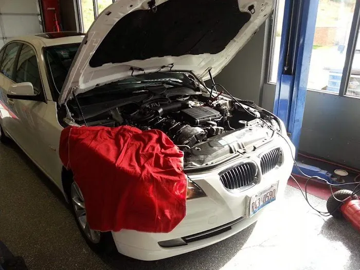 E.D.I. Auto Repair 1
