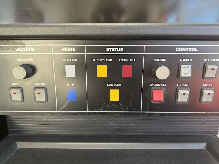 Rob's Complete Auto Repair 6