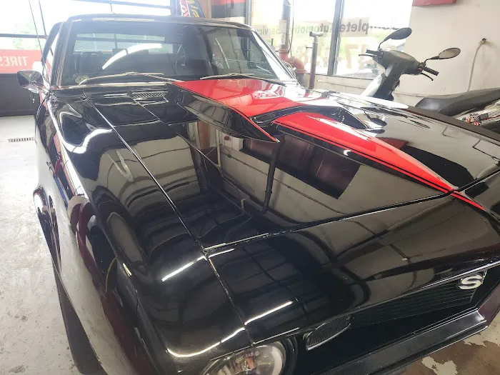Rob's Complete Auto Repair 3