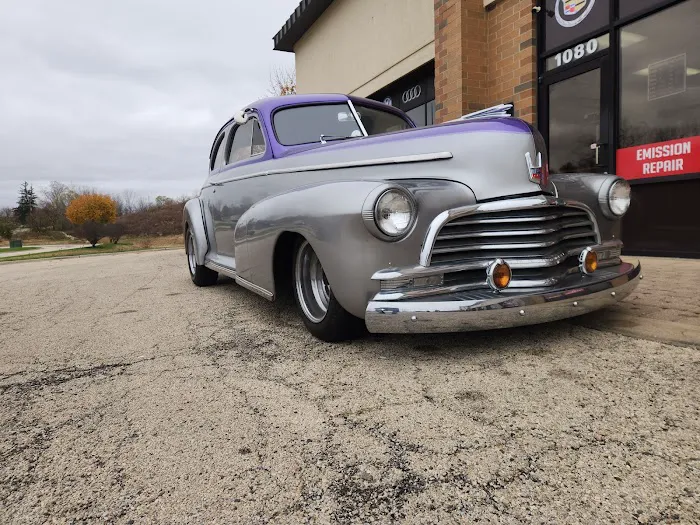 Rob's Complete Auto Repair 1