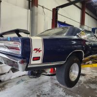 Rob's Complete Auto Repair