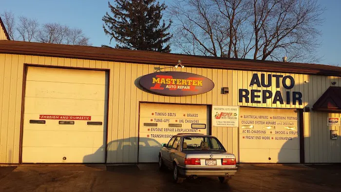 Mastertek Auto Repair 2