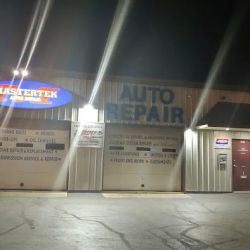 Mastertek Auto Repair ico