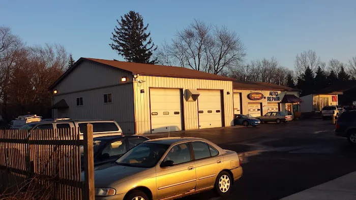 Mastertek Auto Repair 3