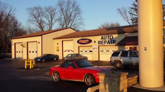 Mastertek Auto Repair 1
