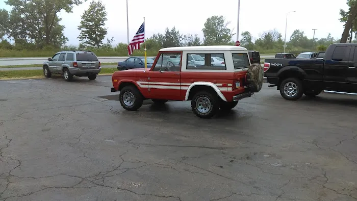 Mastertek Auto Repair 6