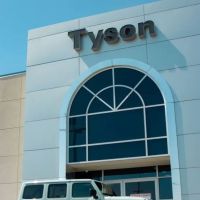 Tyson Motor Service Center