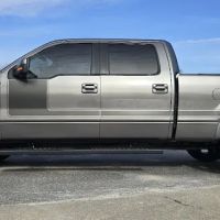 Ford Service - Ron Tirapelli Ford