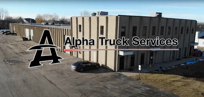 Alpha Truck Services 0