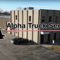 Alpha Truck Services