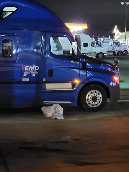 Emd Truck Service Inc 1