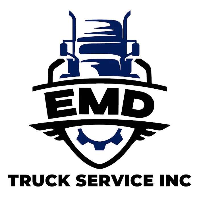 Emd Truck Service Inc 2