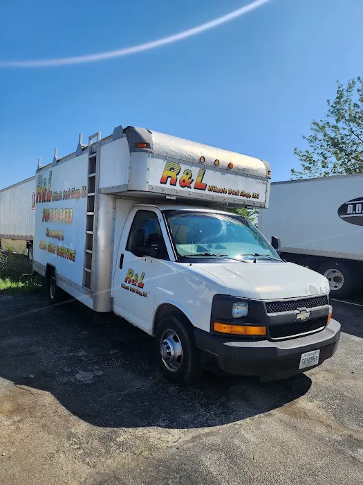 R & L Ultimate Truck Shop 5