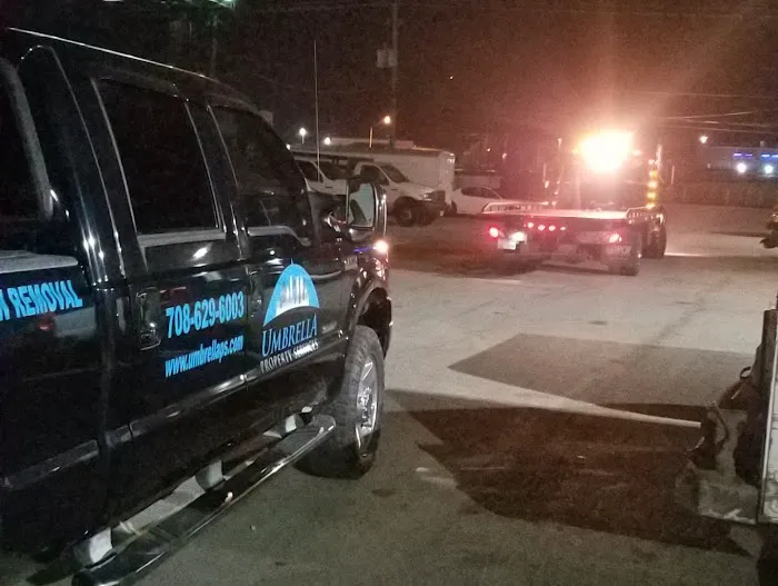 Powerstroke Central L.L.C. 5