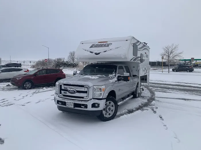 Powerstroke Central L.L.C. 0