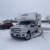 Powerstroke Central L.L.C.
