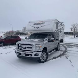 Powerstroke Central L.L.C. ico