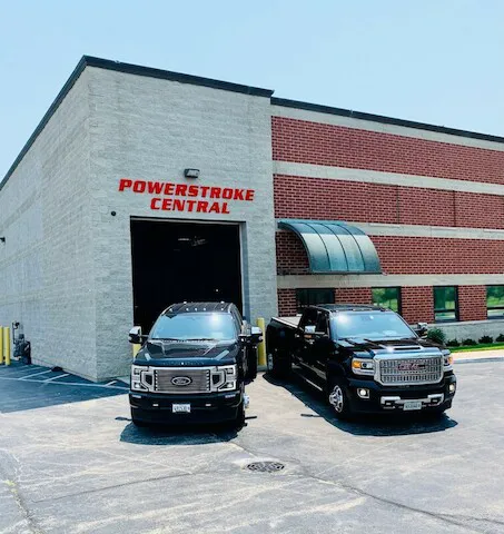 Powerstroke Central L.L.C. 7