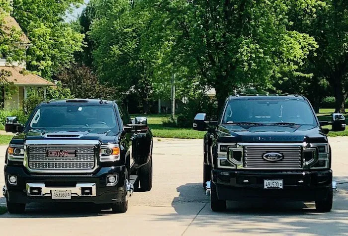 Powerstroke Central L.L.C. 8
