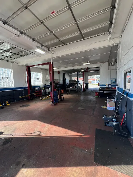Ideal Tire & Auto Repair of Joliet 5