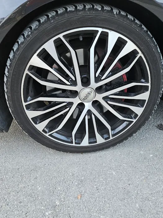 Ideal Tire & Auto Repair of Joliet 3