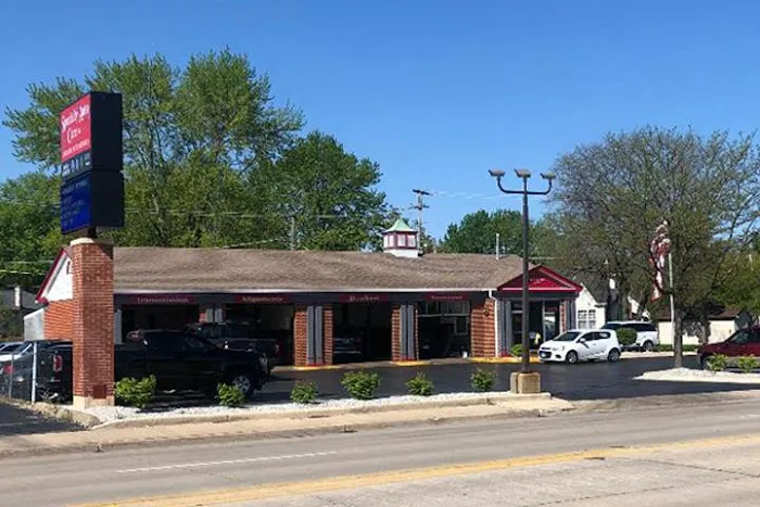 Specialty Auto Care 5