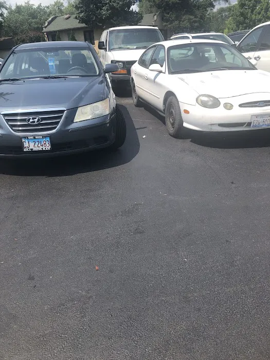 Specialty Auto Care 0