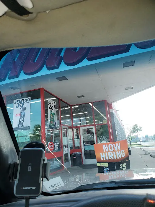 AutoZone Auto Parts 2