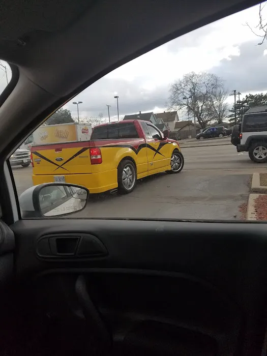 AutoZone Auto Parts 8
