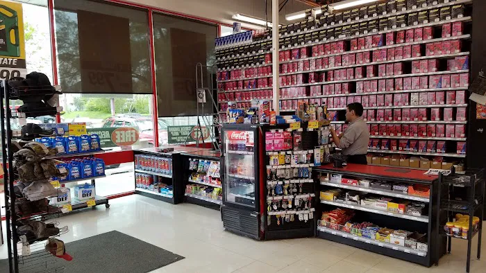 AutoZone Auto Parts 4