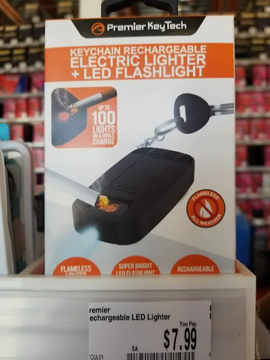 AutoZone Auto Parts 1