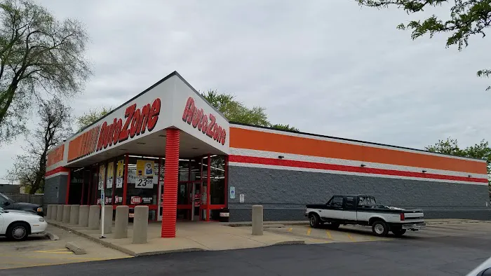 AutoZone Auto Parts 6
