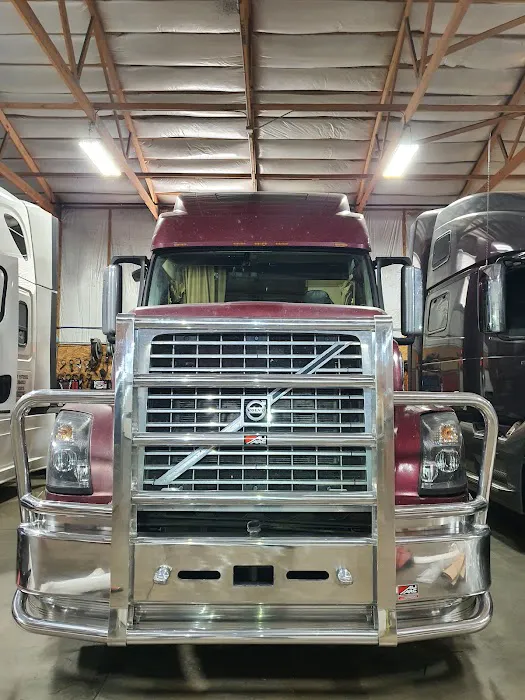 NEMA SERVICE 8