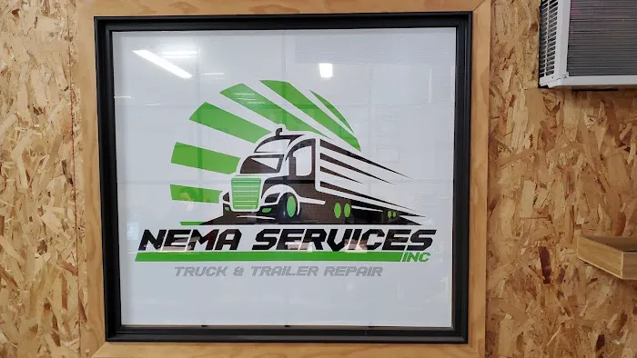 NEMA SERVICE 6
