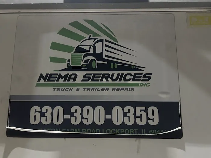 NEMA SERVICE 1