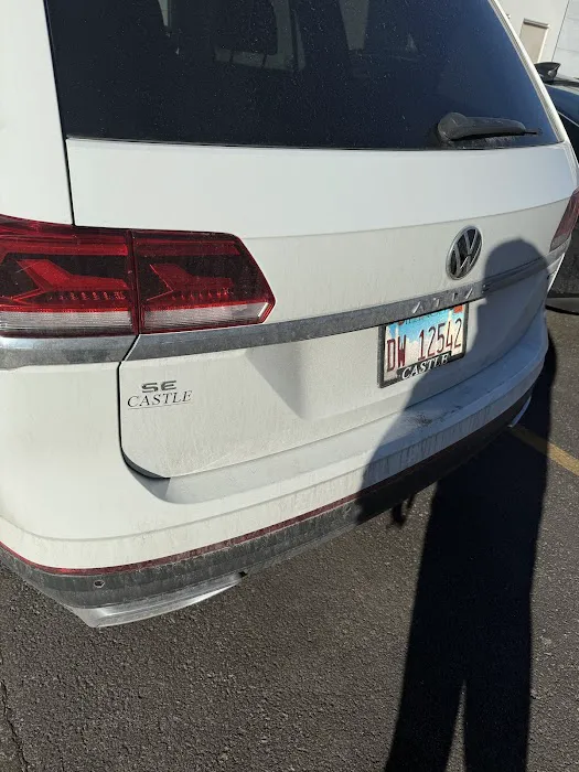 Dent Wolf Inc 7