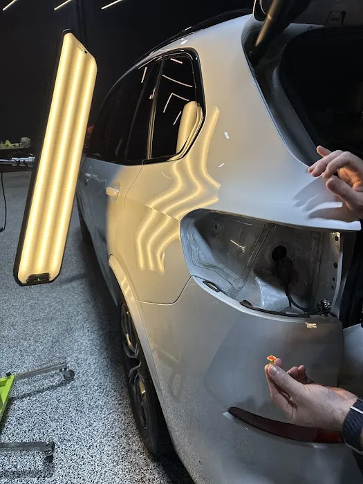 Dent Wolf Inc 2