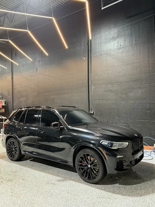 Dent Wolf Inc 5