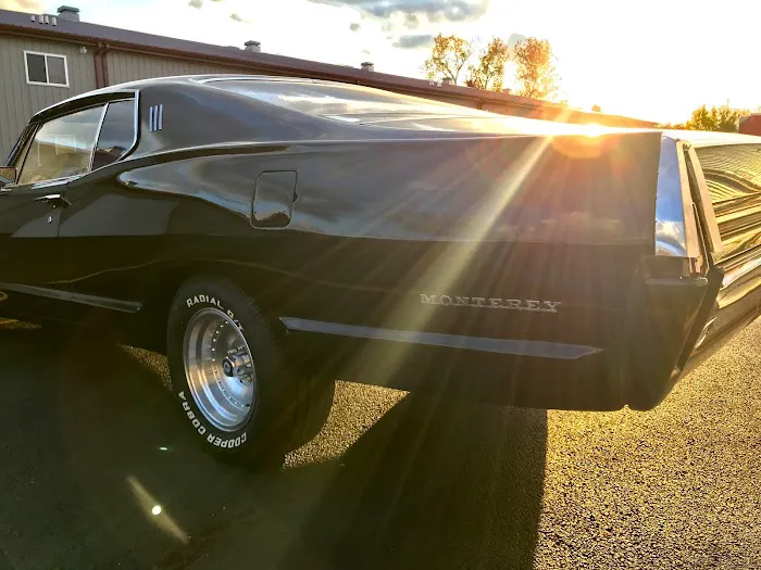 CP Automotive LLC 4