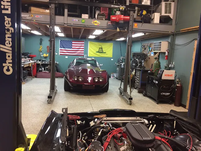 CP Automotive LLC 2