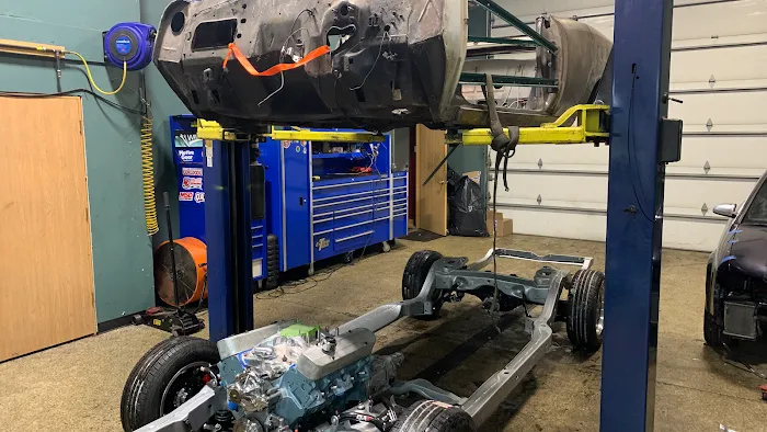 CP Automotive LLC 9