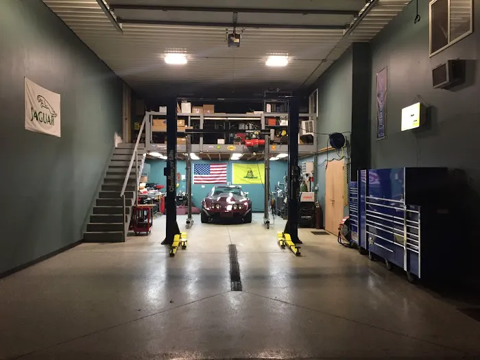 CP Automotive LLC 5