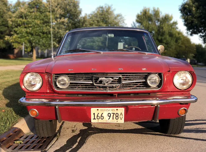CP Automotive LLC 1