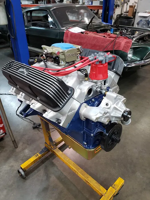 CP Automotive LLC 0