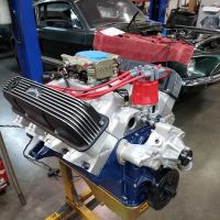 CP Automotive LLC