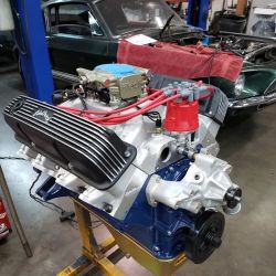 CP Automotive LLC ico