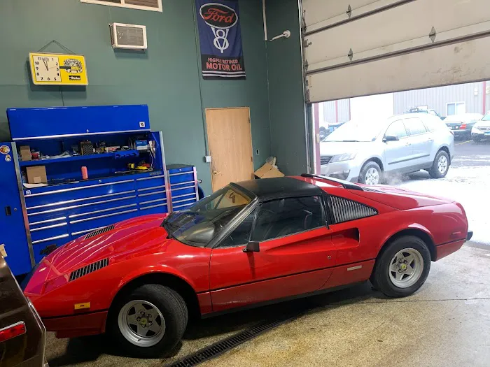 CP Automotive LLC 6