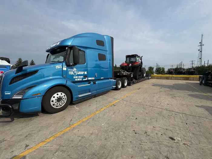 C1 Truck Service 0